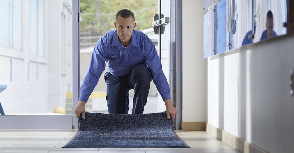 What Floor Mats Should I Buy: Residential