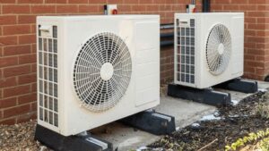 What Size Air Source Heat Pump You Need (Real Example)