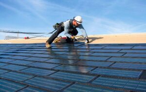 How to Hire Experienced Roofing Professionals
