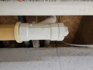 DIY projects with wye fittings