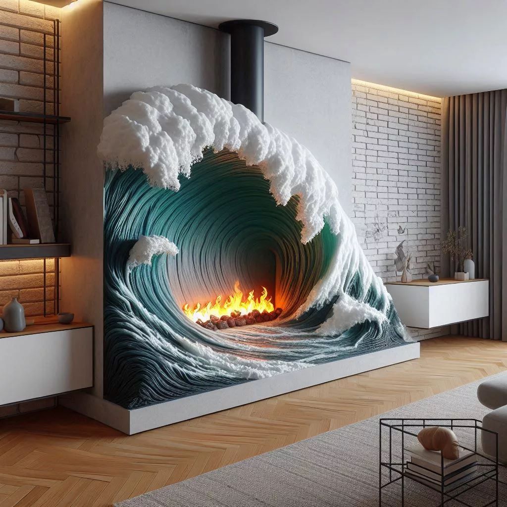 People also ask transform your home with a tsunami shaped